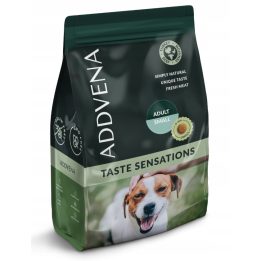 ADDVENA Taste Sensations Adult Small Turkey - dry dog food - 2 5kg
