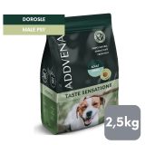 ADDVENA Taste Sensations Adult Small Turkey - dry dog food - 2 5kg