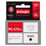 Activejet AC-575NX Ink for Canon printer replacement Canon PG-575XL Supreme 16 5 ml black