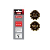 Activejet AC-G490Bk Ink (replacement for Canon GI-490BK Supreme 135 ml 6000 pages black)