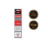 Activejet AC-G490M Ink cartridge (replacement for Canon GI-490M Supreme 70 ml 7000 pages magenta)