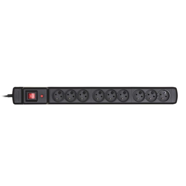 Activejet ACJ COMBO 9GN 1 5M power strip with cord