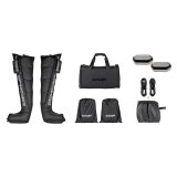 Activejet ACM-PLUS-A1 M lymphatic compression massager for legs