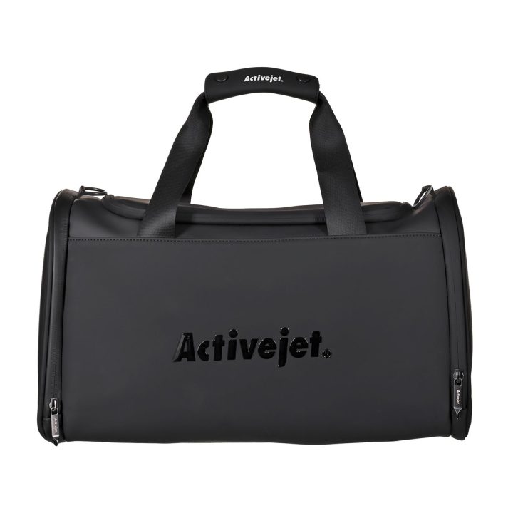 Activejet ACM-PLUS-A1 M lymphatic compression massager for legs