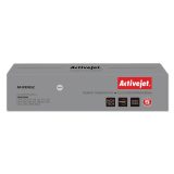 Activejet AF-KXFA52 Copy Film (Replacement for Panasonic KX-FA52 Supreme black)