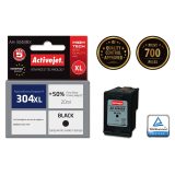 Activejet AH-304BRX Ink (replacement for HP 304XL N9K08AE Premium 20 ml black)