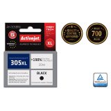 Activejet AH-305BRX Ink (replacement for HP 305 XL 3YM62AE Premium 20 ml black)