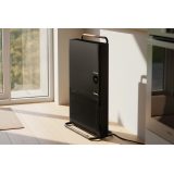 Panel Convector Heater Blaupunkt HPC601