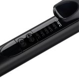 BaByliss 19 mm Curling Tong Curling iron Warm Black Pink gold 98.4 (2.5 m)