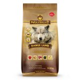 WOLFSBLUT Range Lamb Lamb with rice - dry dog food - 12 5kg