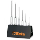 Beta 31/SP6 Serie di 6 cacciaspina (art. 31) con supporto 000310030
