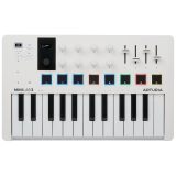 Arturia MiniLab 3 - MIDI control keyboard black