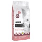 BOZITA Robur Adult Sensitive Single Protein Salmon Mono – dry dog food – 12kg