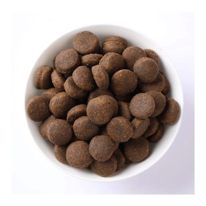 FARMINA N&D Pumpkin Boar&Apple Adult Medium/Maxi - dry dog food - 12kg