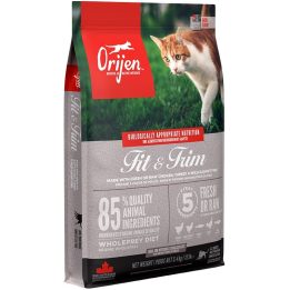 ACANA Homestead Harvest - dry cat food - 5 4kg