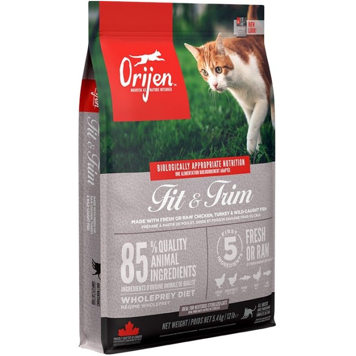ACANA Homestead Harvest - dry cat food - 5 4kg