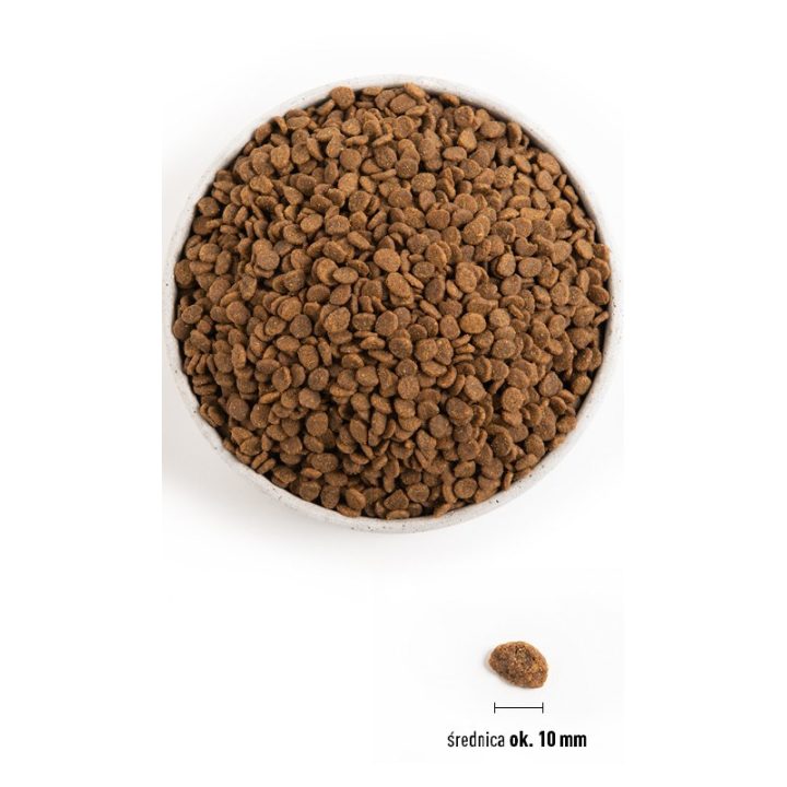 ACANA Homestead Harvest - dry cat food - 5 4kg