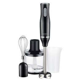 Camry CR 4630 Stabmixer schwarz silber