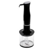 Camry CR 4630 Stabmixer schwarz silber