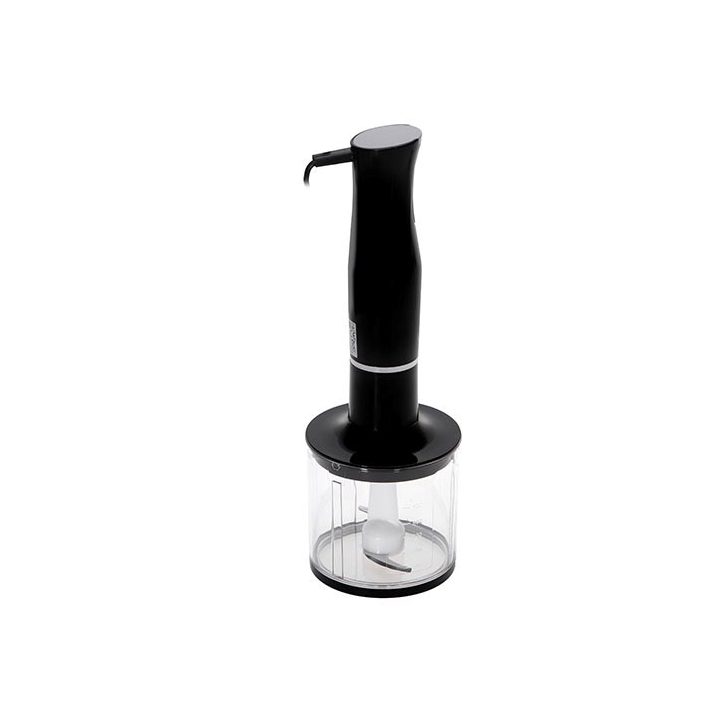 Camry CR 4630 Stabmixer schwarz silber