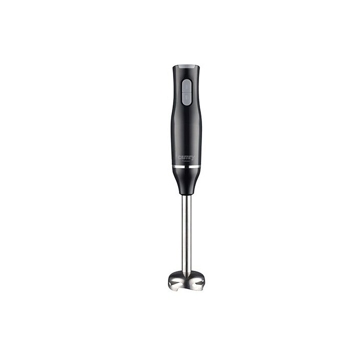 Camry CR 4630 Stabmixer schwarz silber