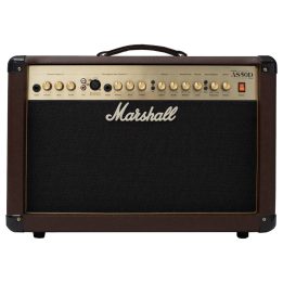 Marshall AS50D - 50W acoustic amplifier