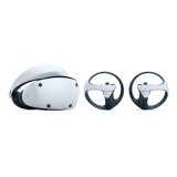Sony PlayStation VR2 Dedicated head mounted display Black White