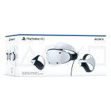 Sony PlayStation VR2 Dedicated head mounted display Black White