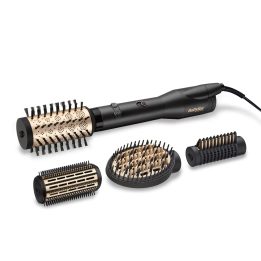 BaByliss AS970E Curly dryer Black 650 W 98.4 (2.5 m)