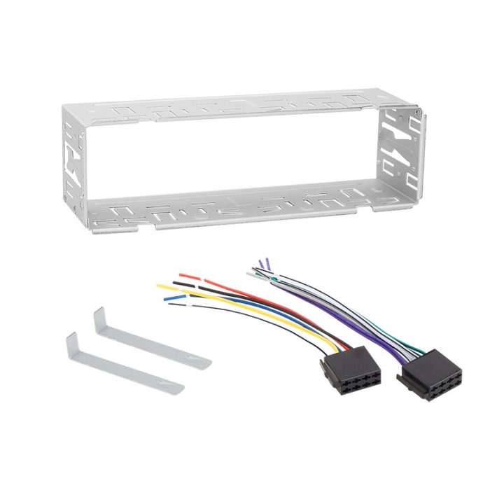 Radio BLOW SPIDER 4 RDS RGB MP5/USB/micro SD/BLUETOOTH