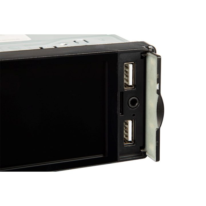 Radio BLOW SPIDER 4 RDS RGB MP5/USB/micro SD/BLUETOOTH