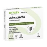 BIOWEN Ashwagandha – dietary supplement