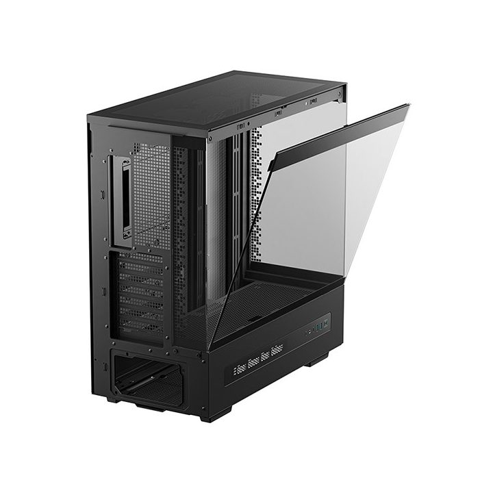 DeepCool CH690 Tower Black