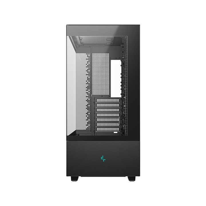 DeepCool CH690 Tower Black