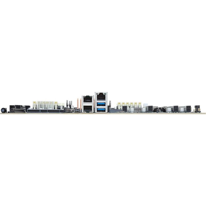 Gigabyte MA34-CP0 LGA7529 Intel motherboard