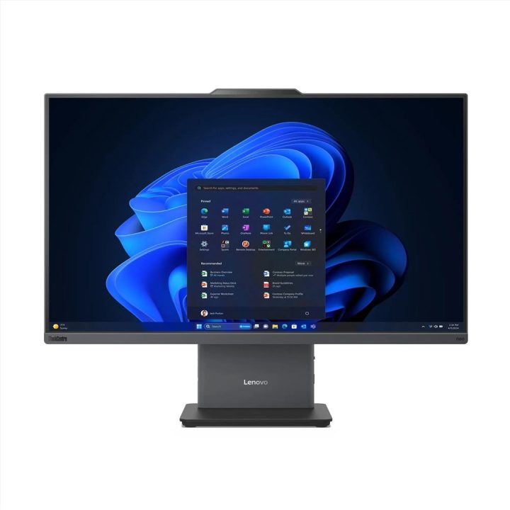 Lenovo ThinkCentre neo 50a G5 i5-13420H 27.0 FHD Touch IPS AG 300 nits 16GB DDR5 5200 SSD 512 Intel UHD Graphics Windows 11 Pro