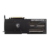 MSI RTX 5080 16G VENTUS 3X OC BLACK graphics card