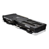 MSI RTX 5080 16G VENTUS 3X OC BLACK graphics card