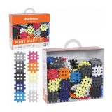 Marioinex Mini Waffle Building Blocks Set 2 140 pieces