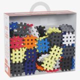 Marioinex Mini Waffle Building Blocks Set 2 140 pieces