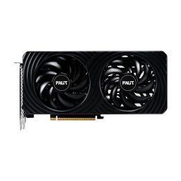 Palit GeForce RTX 5060 Ti Dual NVIDIA 8 GB GDDR7