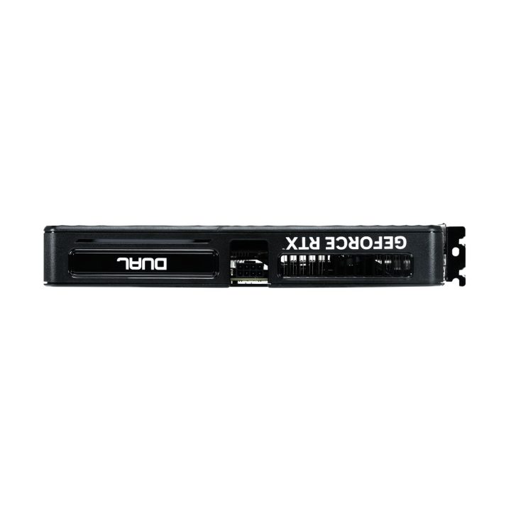 Palit GeForce RTX 5060 Ti Dual NVIDIA 8 GB GDDR7