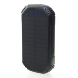 PowerNeed S20000C power bank Lithium Polymer (LiPo) 20000 mAh Black
