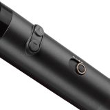 BaByliss AS970E Curly dryer Black 650 W 98.4 (2.5 m)