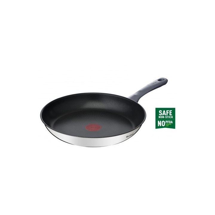 Tefal Daily Cook G7300455 frying pan All-purpose pan Round
