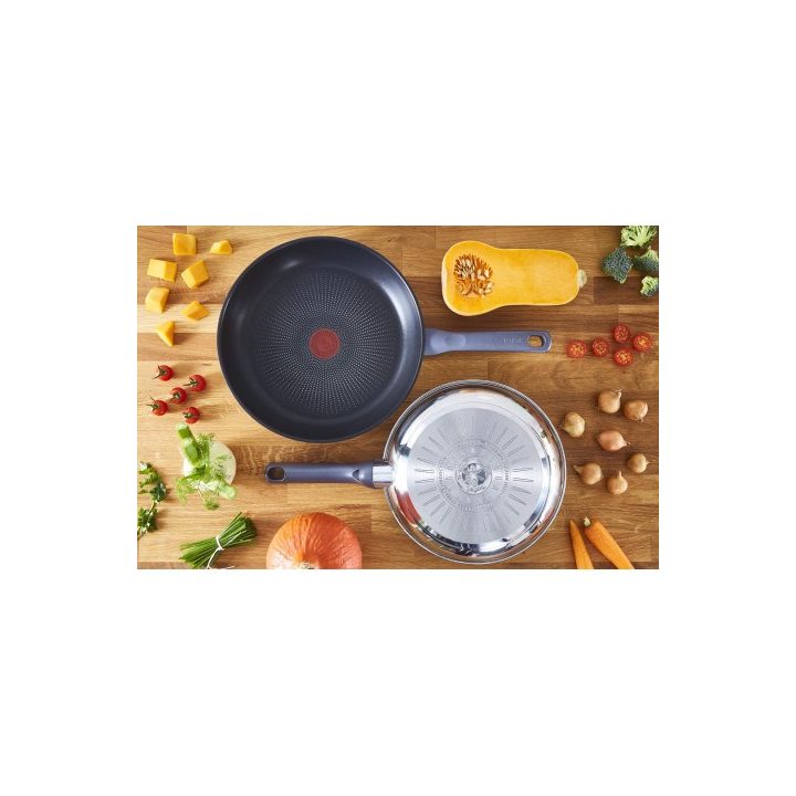 Tefal Daily Cook G7300455 frying pan All-purpose pan Round