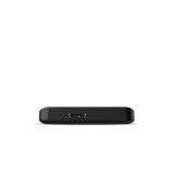 Toshiba Canvio Basics external hard drive 1 TB 2.5 USB Type-A / Micro-USB B 2.0/3.2 Gen 1 (3.1 Gen 1) Black