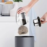 Bissell 2278N handheld vacuum Black Bagless