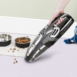 Bissell 2278N handheld vacuum Black Bagless