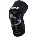 LEATT Knee Guard ReaFlex Pro knee guards size L black